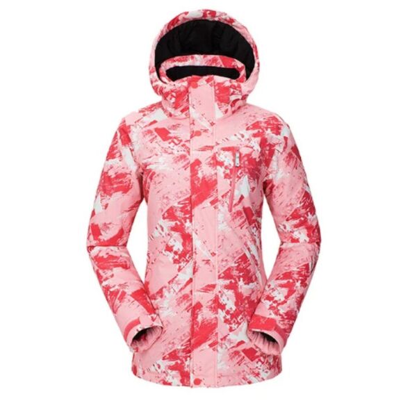 NWT Vector Ski Jacket Windproof Water Resistant Jacket Breathable Stretchable XL - Picture 3 of 13